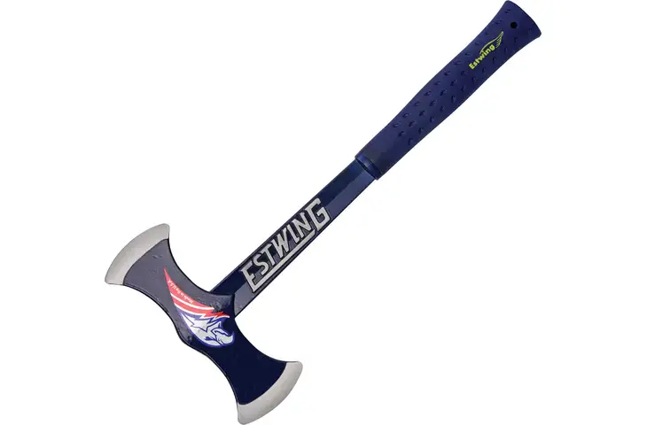 Estwing Black Eagle Double Bit Axe w/ Free S&H — 2 models